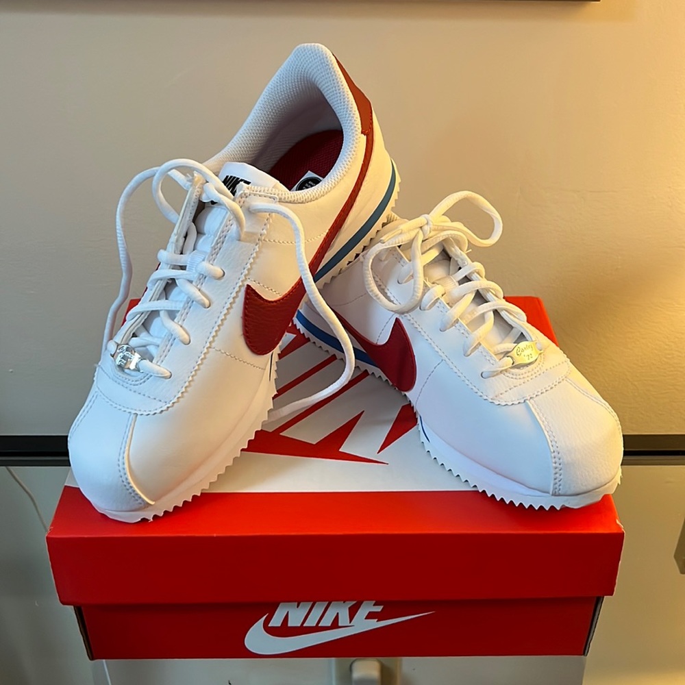 Brand new Nike Cortez